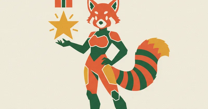 Marvel Rivals में मुफ्त Red Panda स्किन पाएं