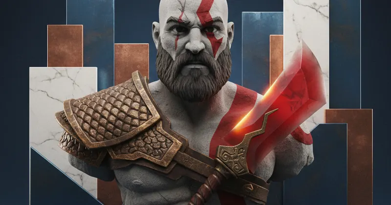 God of War का रीमेक आ रहा है, Kratos की आवाज़ लौटेगी