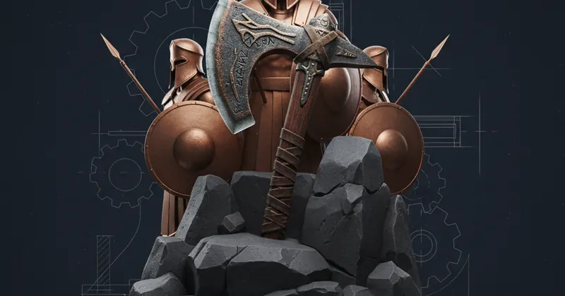 God of War गेम्स की बड़ी घोषणा: 'Sons of Sparta' ट्राइलॉजी जल्द