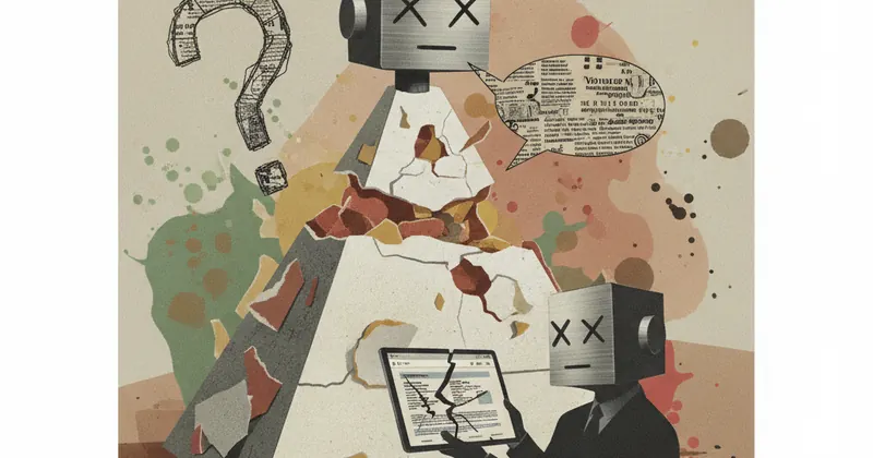 मस्क के Grok AI ने RFK Jr. की फूड पिरामिड वेबसाइट को किया संदिग्ध