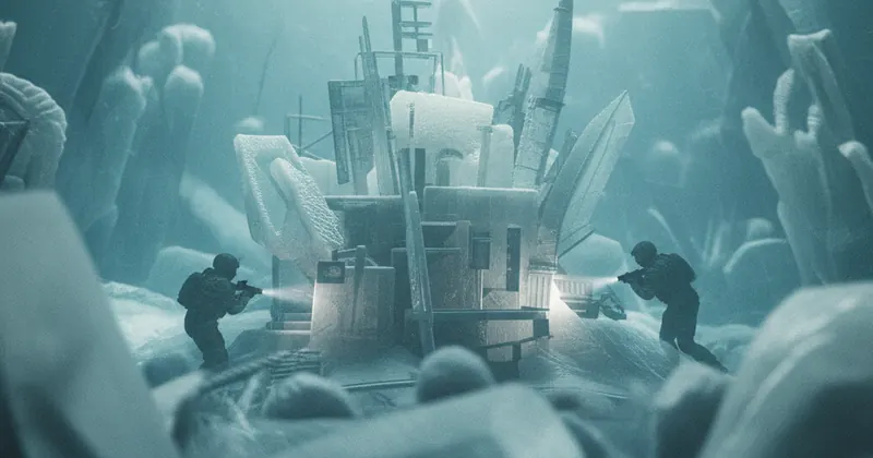 Call of Duty: Warzone में The Abyss के सभी स्थानों को जानें