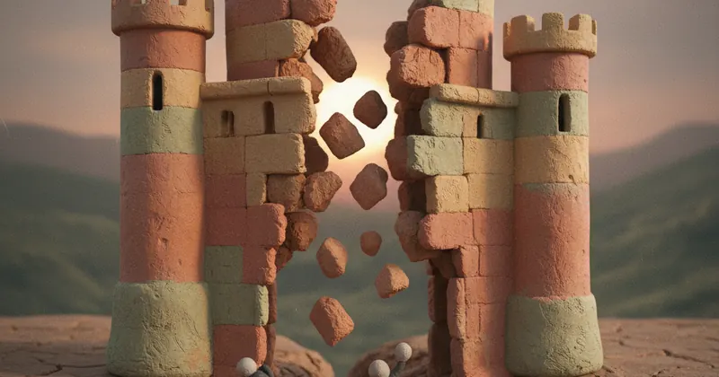 Highguard Studio में बड़ी छंटनी, गेमिंग इंडस्ट्री में संकट