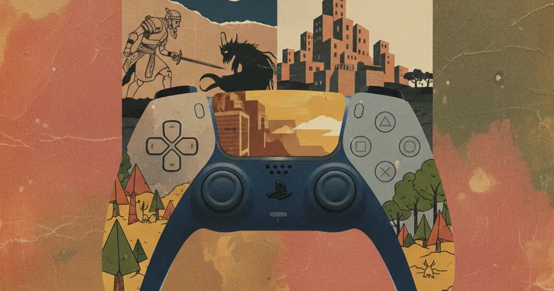 Sony State of Play 2026: PS5 गेम्स की बड़ी घोषणाएं