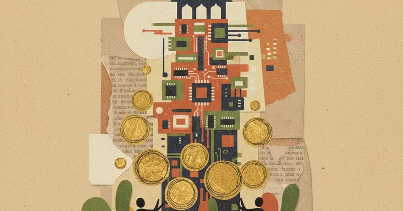 IndiGrid ने इलेक्ट्रॉनिक्स मैन्युफैक्चरिंग के लिए जुटाए ₹40 करोड़