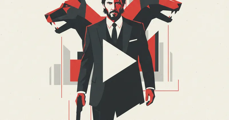 Keanu Reeves की वापसी! John Wick का नया AAA गेम हुआ अनाउंस