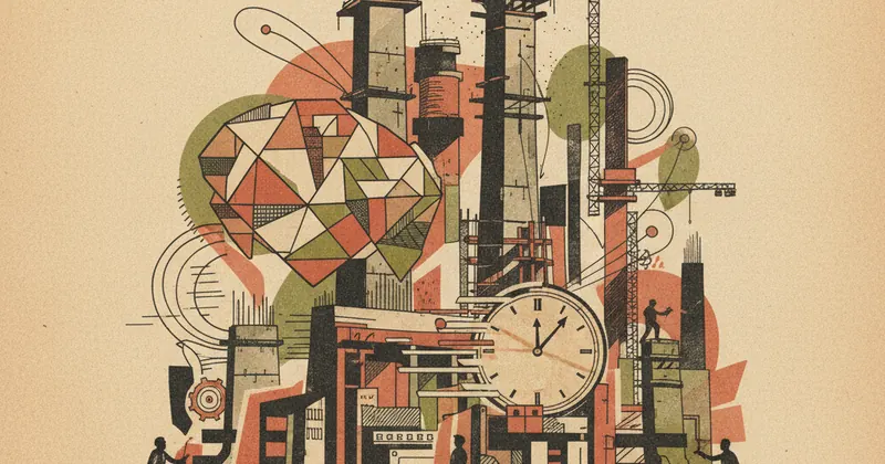 L&T आर्टिफिशियल इंटेलिजेंस से इंफ्रास्ट्रक्चर को बदल रहा है