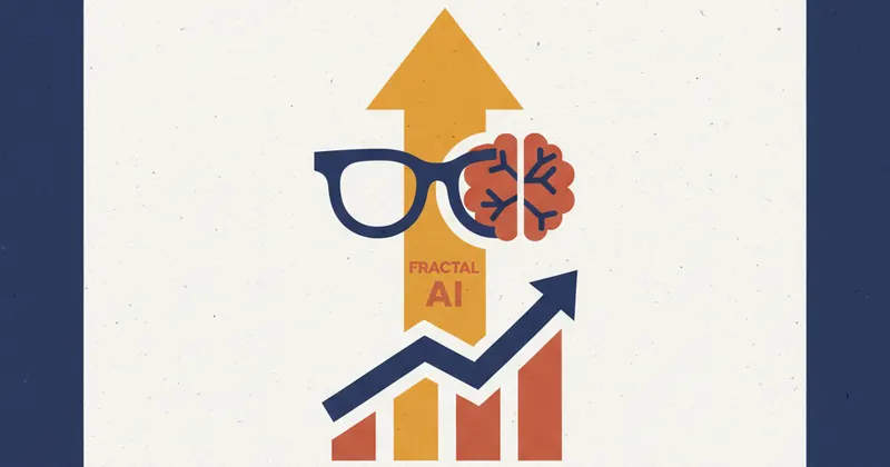 Lenskart के मुनाफे की कहानी: Fractal AI की लिस्टिंग पर नजरें