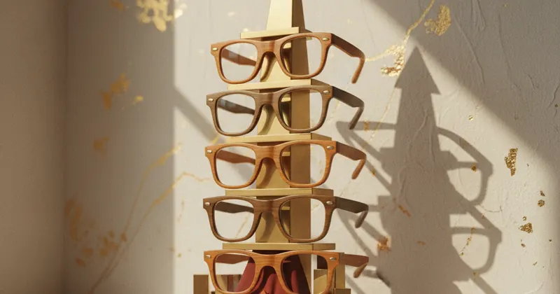 Lenskart का मुनाफा 4 गुना बढ़ा, शेयर की कीमतों में उछाल