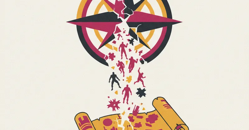 Marvel Rivals का रोडमैप लीक: 5 नए हीरो और मैप्स की जानकारी