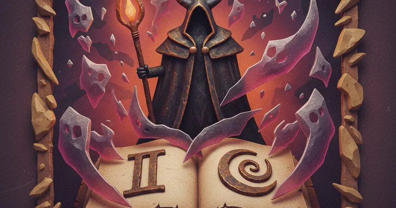 Diablo II: Resurrected में 25 साल बाद नया क्लास जुड़ा