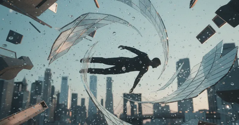 PlayStation का नया गेम 'Control: Resonant' का गेमप्ले हुआ लीक