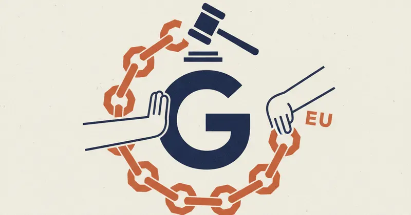 Google पर विज्ञापन कीमतों को लेकर EU ने फिर शुरू की जाँच