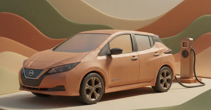 Nissan Leaf 2026: क्या यह भारत के लिए बेस्ट बजट EV है?