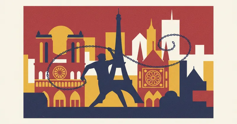 Castlevania: Belmonts' Curse ने Paris में मचाया तहलका