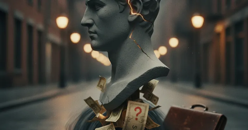 OpenAI के प्रेसिडेंट ने Trump को दिए डोनेशन, विवाद गहराया