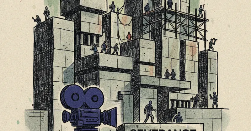 Severance Season 3 की शूटिंग शुरू, मल्टी-सीज़न प्लान का खुलासा