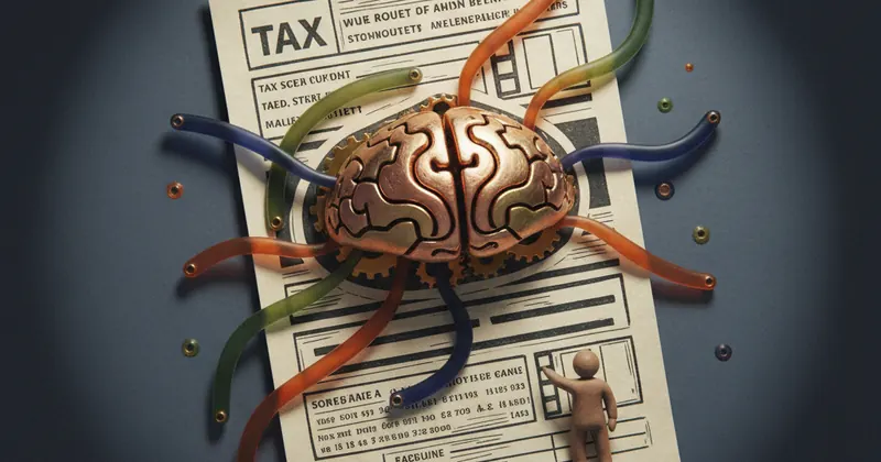 TurboTax ने AI फीचर्स के साथ टैक्स फाइलिंग को किया आसान