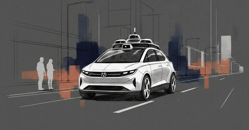 Waymo ने पेश किया छठा जेनरेशन रोबोटैक्सी मॉडल