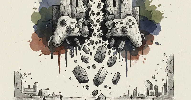 Wildlight Entertainment में बड़े पैमाने पर छंटनी, गेमिंग इंडस्ट्री पर असर