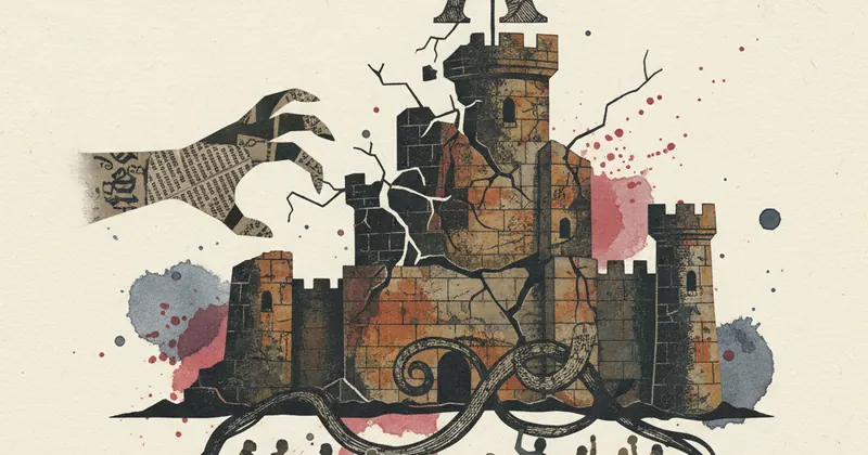 Automattic पर बड़ा आरोप: 10 प्रतिद्वंद्वियों को रॉयल्टी फीस के लिए निशाना बनाने की थी योजना