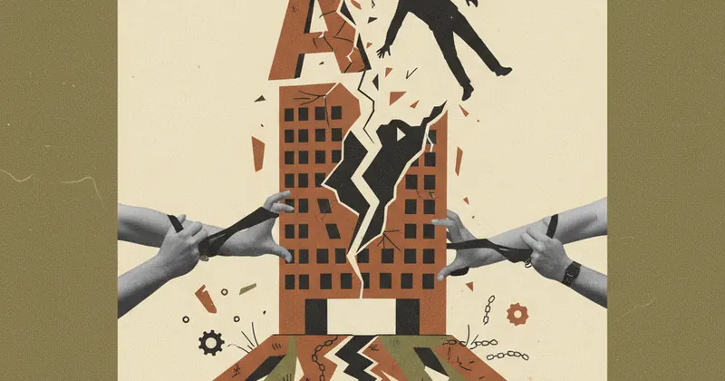 Artha Venture Fund ने सीईओ को हटाने की पहल की