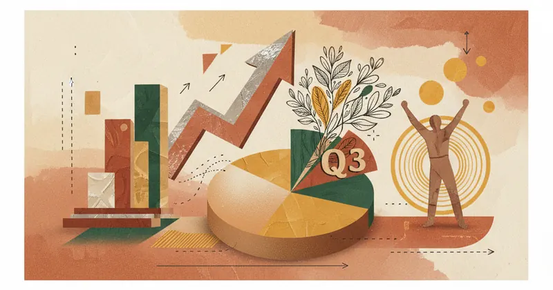 AvenueS AI का Q3 मुनाफा 24% बढ़ा, रेवेन्यू में भी जबरदस्त उछाल