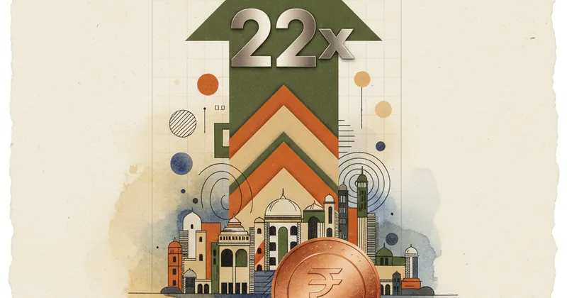 AvenuesAI का रेवेन्यू 22 गुना बढ़ा, $280 मिलियन जुटाए