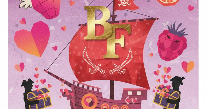 Blox Fruits का वैलेंटाइन इवेंट: नई अपडेट की तारीख और समय