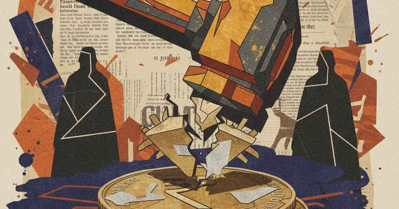 CCI ने Intel पर लगाया भारी जुर्माना, भेदभावपूर्ण व्यवहार का आरोप