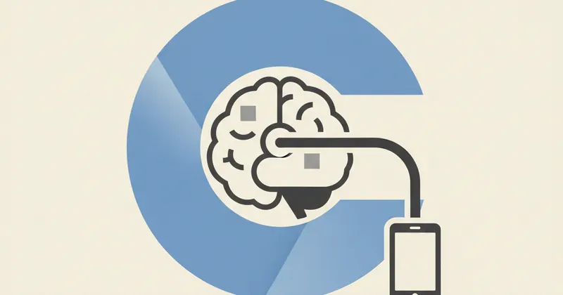 Google Chrome का नया फीचर, अब बिना इंटरनेट के भी चलेगा AI