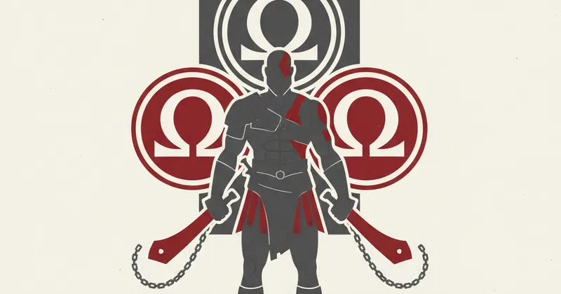 God of War के प्रशंसकों के लिए बड़ी खबर: PS2 गेम्स का रीमेक जल्द!