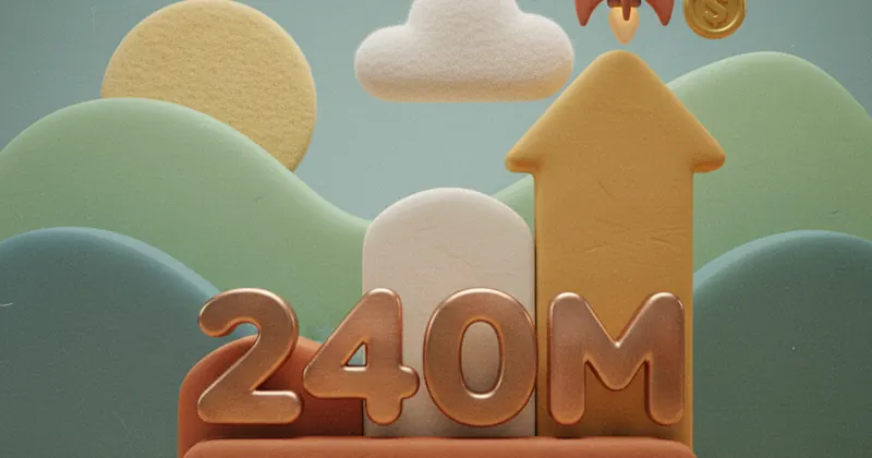 Cohesity की $240M कमाई, IPO के लिए तैयार