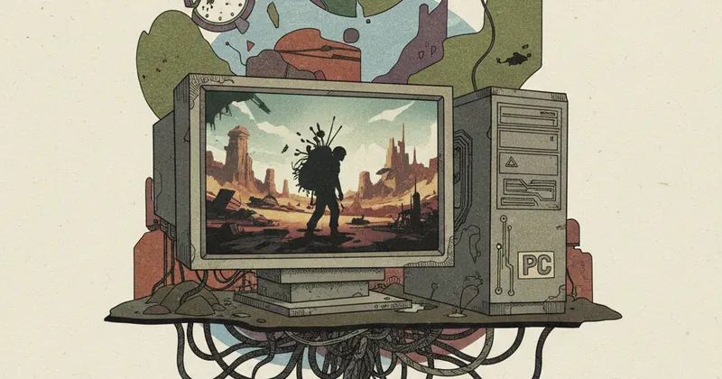 Death Stranding 2 के PC वर्जन की रिलीज डेट आई सामने