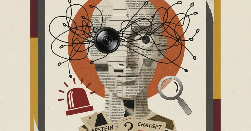 Ring के Super Bowl विज्ञापन पर विवाद, Epstein फाइल्स और ChatGPT