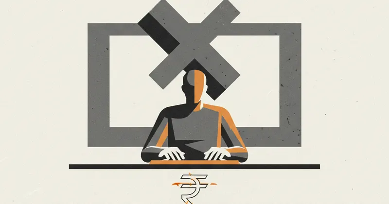 Rent-A-Human प्लेटफॉर्म पर काम करने का अनुभव: कमाई शून्य