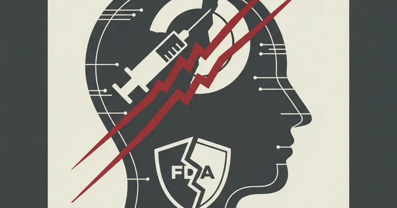 ट्रम्प प्रशासन ने FDA वैज्ञानिकों के फैसले को पलटा