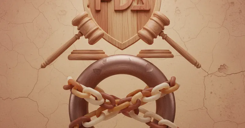 Oura Ring पर FDA की नज़र: वियरेबल हेल्थ टेक्नोलॉजी में नया नियमन