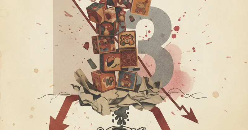 FirstCry की Q3 में बड़ा घाटा, नुकसान 160% बढ़ा