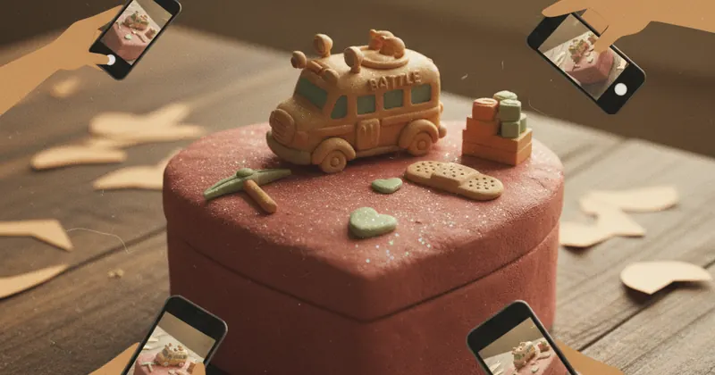 Fortnite का वायरल 'Battle Bus Valentine Box' क्या है?