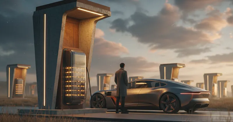 इलेक्ट्रिक व्हीकल (EV) क्रांति: हाइप, रियलिटी और भविष्य