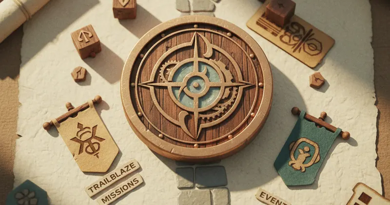 Honkai: Star Rail में Arcadian Token कैसे प्राप्त करें