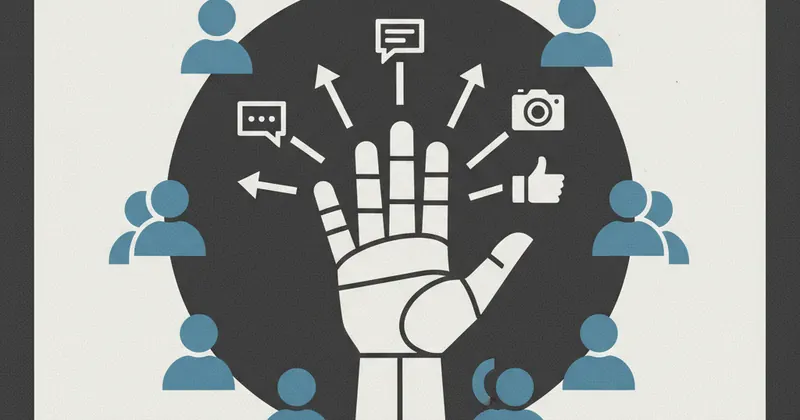 Kamala HQ ने डेमोक्रेट्स की सोशल मीडिया रणनीति बदली