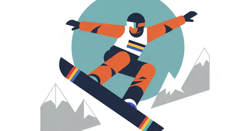 शीतकालीन ओलंपिक में LGBTQ+ एथलीटों की बढ़ती उपस्थिति