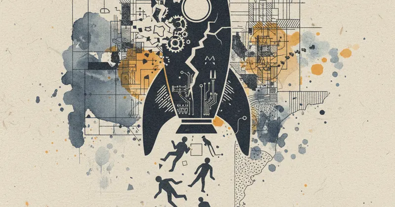 Elon Musk की X.AI में बड़ी उथल-पुथल, Grok टीम से बड़ी छंटनी