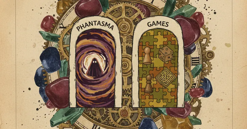 Honkai: Star Rail में नया Phantasma और Games मोड आया