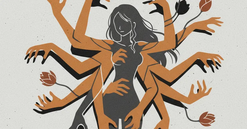 One Piece: Nico Robin की अद्भुत शक्तियाँ और इतिहास