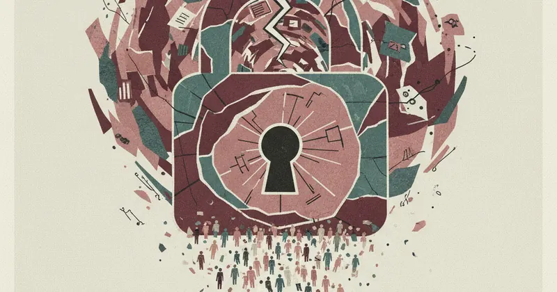 Odido डेटा ब्रीच: लाखों ग्राहकों की निजी जानकारी खतरे में