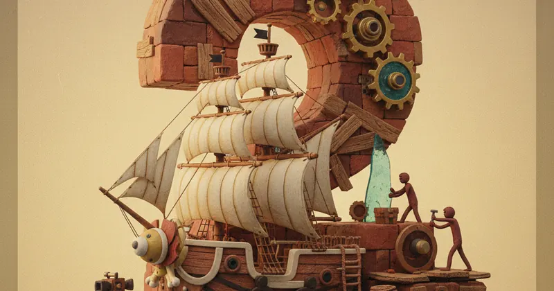 One Piece सीज़न 2 का रिलीज़ शेड्यूल सामने आया