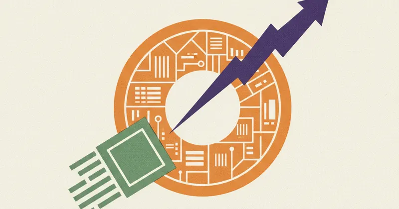 OpenAI ने NVIDIA को पीछे छोड़ा, प्लेट साइज़ चिप्स पर तेज़ कोडिंग मॉडल