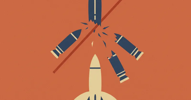 Orbex का रॉकेट लॉन्च विफल, चीन बूस्टर लैंडिंग में बेहतर हुआ